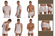 Men's Shapewear Undergarments