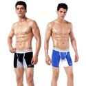 Mens Physical Exercise Shorts