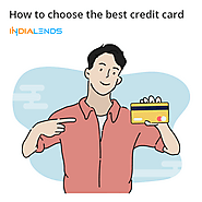 How to choose the best credit card