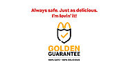 McDonald’s Golden Guarantee: 100% Safe, 100% Delicious - McDonald's