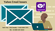 Contact Yahoo Customer Service USA: +1-855-869-7373 UK : +44-800-041-8324