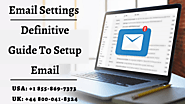 Guide To Set up Yahoo Email