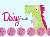 Daisy the Dinosaur