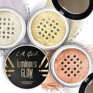 Experiment with Cute, Flirty Pieces and Looks This Spring with L.A. Girl Cosmetics Wholesale