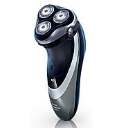 Electric Rotary Shavers: The Norelco PowerTouch Shavers Series