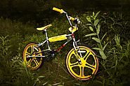 Things To Consider When Buying a BMX Bike