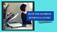 Best Steam Press Iron For Domestic Use.
