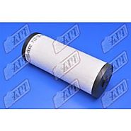 Amada - Leybold Laser-Vacuum Pump Filter (OEM: 71199197), Amada Laser Parts | Alternative Parts Inc