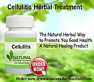 Website at https://www.naturalherbsclinic.com/cellulitis.php