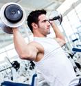Ephedra for Bodybuilding, Weight Lifting and Pre-Workout Supplements