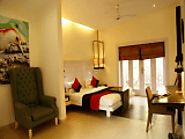 Jim Corbett Solluna Resort Premier Cottages - Classified Ad