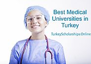 Medical Universities in Turkey for International Students in 2020!