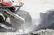 Important factors you should know about concrete cutting.