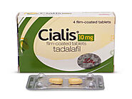 Buy Cialis Online Overnight Delivery | Order Cialis Online