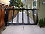 Best Gates For Home | Gate Los Angeles