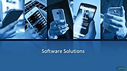 Software solutions