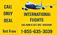 Call WestJet Booking Number +1-855-635-3039 Official Site