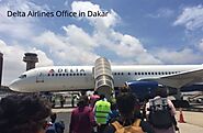 Website at https://reservationsdeltaairlines.com/delta-airlines-office-near-me/dakar-senegal/