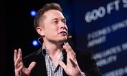 The mind behind Tesla, SpaceX, SolarCity ...