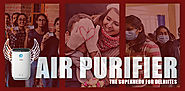 Air Purifier- "The Superhero For Delhiites"