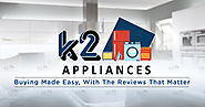 Air Purifier- The Promise Keeper – K2appliances