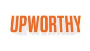 Upworthy: Things that matter. Pass 'em on.