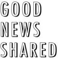 Good News Shared - Positive news from charities and social enterprises