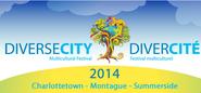Saturday - DiverseCity 2014 - PEI Association for Newcomers to Canada