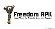 Freedom Apk 2.0.9 [Latest] Free Download For Android