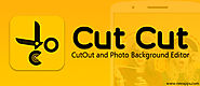 Cut Cut Apk Free Download 2019 - CutOut & Photo Background Editor