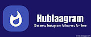 Hublaagram APK 2.0 Download for Android Officially Free