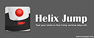 Helix Jump APK 3.0 Latest Version Free Download for Android