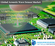 Website at https://www.knowledge-sourcing.com/report/global-acoustic-wave-sensor-market