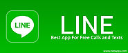 Line Apk 9.10.2 Free Download For Android Devices Officially
