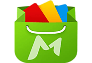 Mobomarket v4.1.9.6222 Download | Latest Version (5.5 MB)