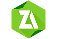 ZArchiver APK v0.9.2 Download | Latest Version (3.97MB)