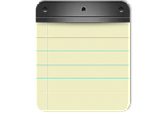 InkPad NotePad v4.3.53 Download | Latest Version (4.65 MB)