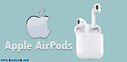 Airpods: Best Wireless Earphones/ Earbuds From Apple