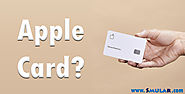 What Is Apple Card, How To Setup, How To Use Correctly