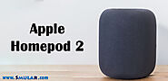 Apple Homepod 2 Release Date, Price, Features, and Rumours
