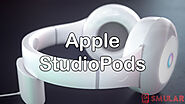 Apple StudioPods Release Date, Specifications, Price, and Everything
