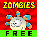 Aaah! Math Zombies HD Free Lite