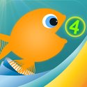Motion Math: Hungry Fish