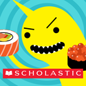 Sushi Monster