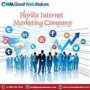 Maintain a Strong Customer Base with a Specialized Internet Marketing Company in Florida