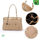 Women's Leather Handbags CW301313 - M.CWMALLS.COM