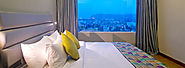 Best Hotel in visakhapatnam | vizag beach hotels | 3Star Keys Hotels