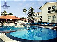 Goa holidays |Booking Hotel in goa | Calangute Beach Resort | Goa Resorts | CSM Hotel Goa