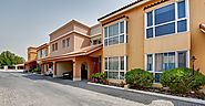 Villas in Dubai-Luxury Holiday Villas for Rent in Dubai - J5 Holiday Homes