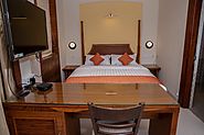 Accommodation in South Goa - Max Lords Plaza Goa